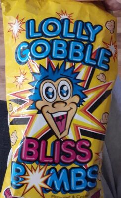 Bliss Bomb - 9310273211609