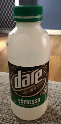Dare iced coffe - 9310295081068