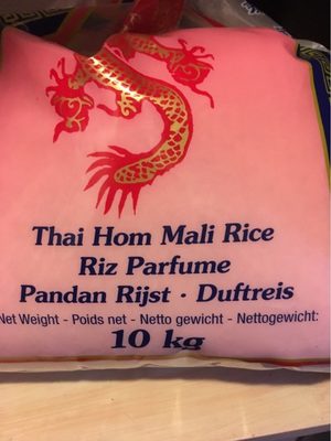 Riz thai - 9310432080244