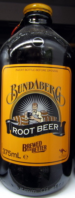Root beer - 9311493000608