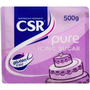 Pure Icing Sugar - 9313010000771