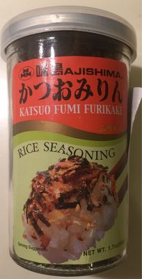 Katsuo Fumi Furikake - 9317523417606