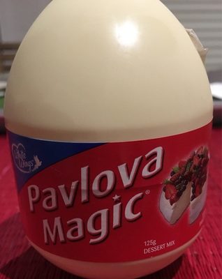 Pavlova Magic - 93200219