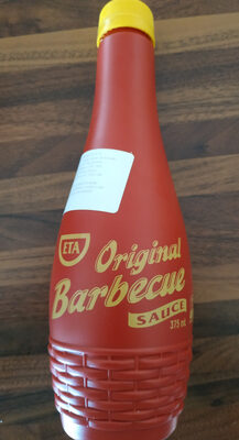 BBQ Sauce - 93201834