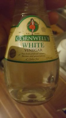Cornwell's White Vinegar - 93203906