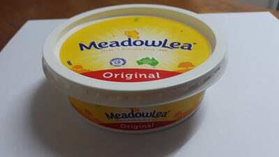 Meadowlea Original Canola Butter - 93236713
