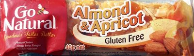 Almond & apricot - 93260794