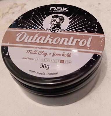 Cera Outakontrol - 9328514001384