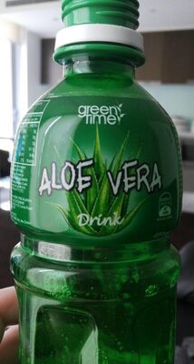 Aloe Vera Drink - 9334895000038