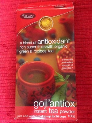 Goji'antiox - 9335153001095