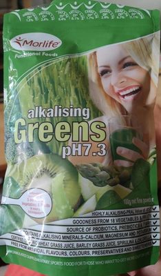 Alkalising - 9335153002757