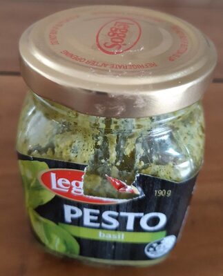 Pesto - 93352192
