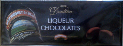 liqueur chocolates - 9335926000010