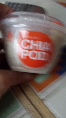 Chia pod - 9340224006718