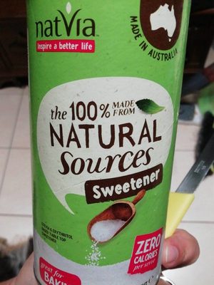 Stevia - 9342985000585