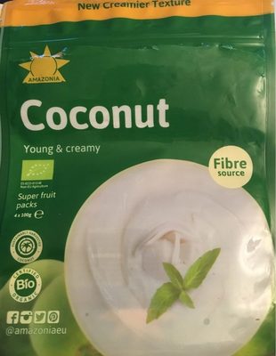 Coconut - 9344060000190