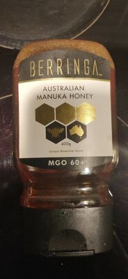 Australian manuka honey - 9344221003442