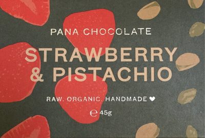 Pana chocolate - 9346758001748