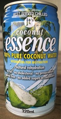 Coconut essence - 9347457000537