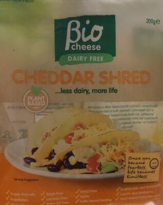Bio Cheese - 9348204000169