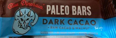 Dark cacao - 9349125000207