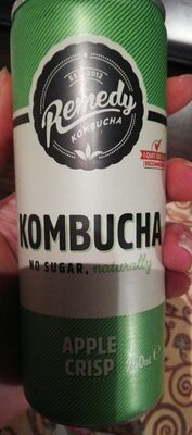 Kombucha - 9350271000119