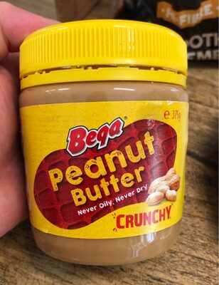 Peanut Butter - 9352042000137