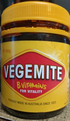 Vegemite - 9352042000342