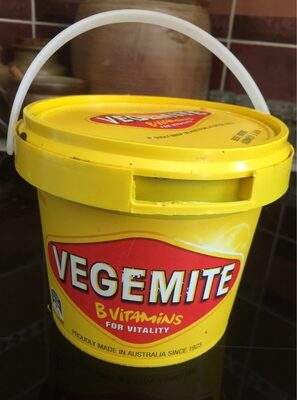 Vegemite - 9352042000359