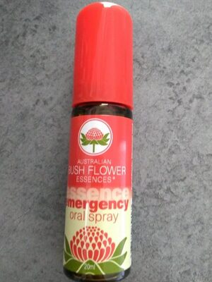 Bush flower emergency - 93528917