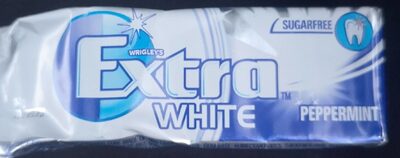 Extra white - 93613385