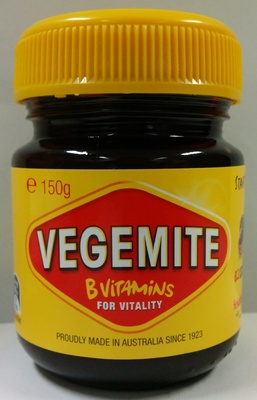 Vegemite - 93650564