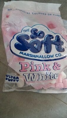 The so soft marshmallow co. - 9369998020355