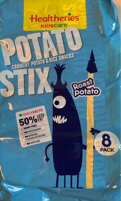 Potato Stix - 9400097038046