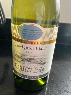 Oyster Bay Sauvignon Blanc 75CL - 9415549802601