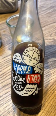Karma Cola Sugar Free - 9421902090660
