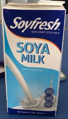 Soya milk - 9556007000365