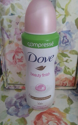 Dove beauty finish - 96095065