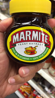 Marmite Yeast Exract - 96116845