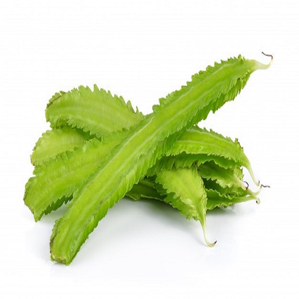 Fresh Winged Beans - fresh