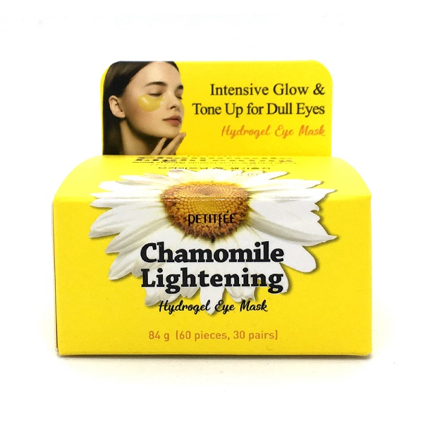 Petitfee Chamomile Lightning - petitfee