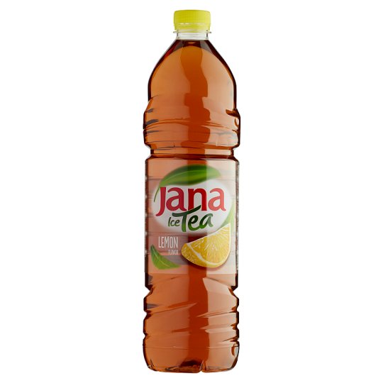 Jana Ice Tea Lemon - jana
