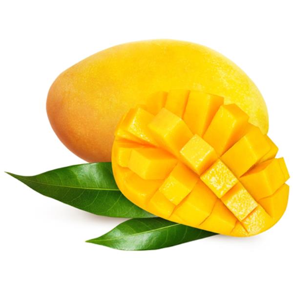Fresh Yellow Mango - fresh