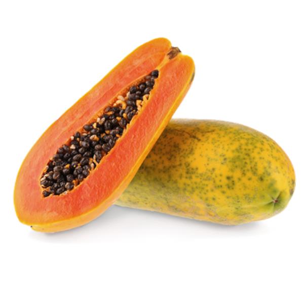 Fresh Papaya (Ripe) - fresh