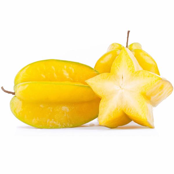 Fresh Star Fruit - 