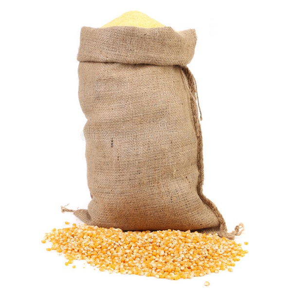 Import agricultural commodites from Africa online - corn