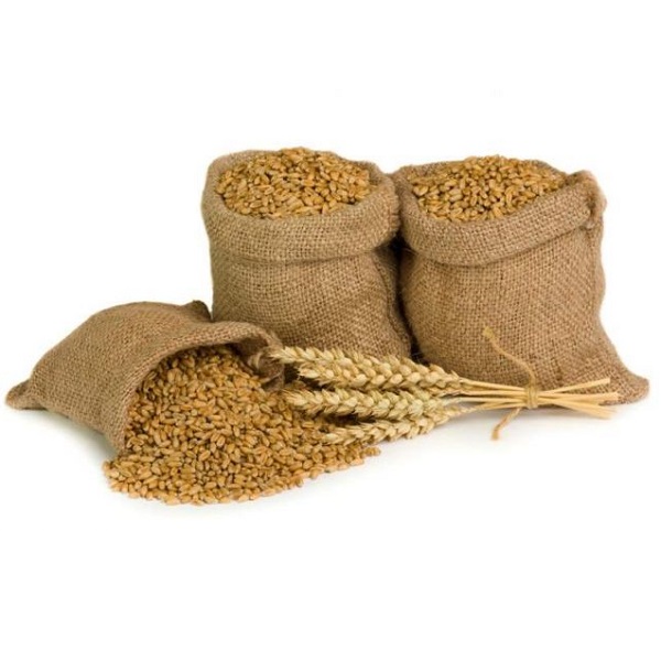 Wheat 1 metric ton - wheat