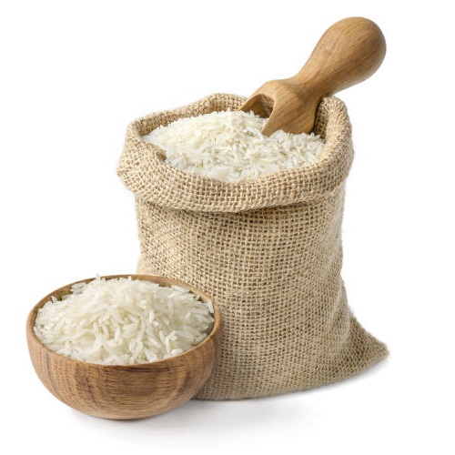 Basmati Rice 1 metric ton - basmati