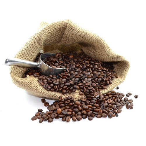 Robusta Roasted Coffee 1 metric ton - robusta