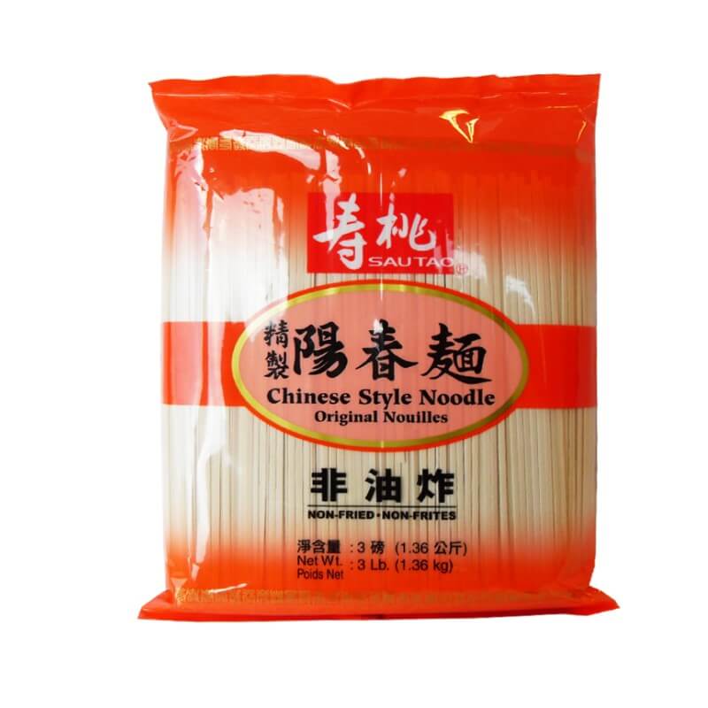 ChunSi Yangchun Noodles - 6920802310029